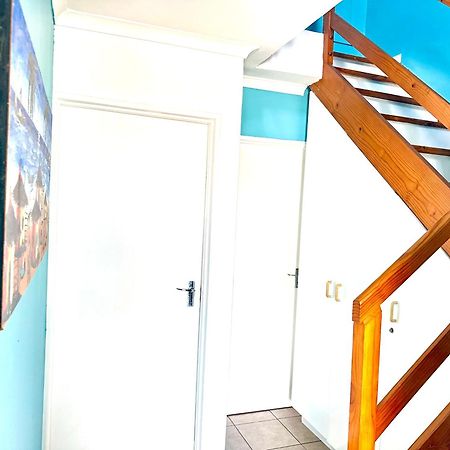 Caline Vip Apartments, Beach Close Блуберґстранд Екстер'єр фото