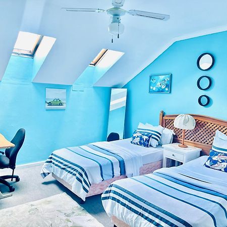 Caline Vip Apartments, Beach Close Блуберґстранд Екстер'єр фото