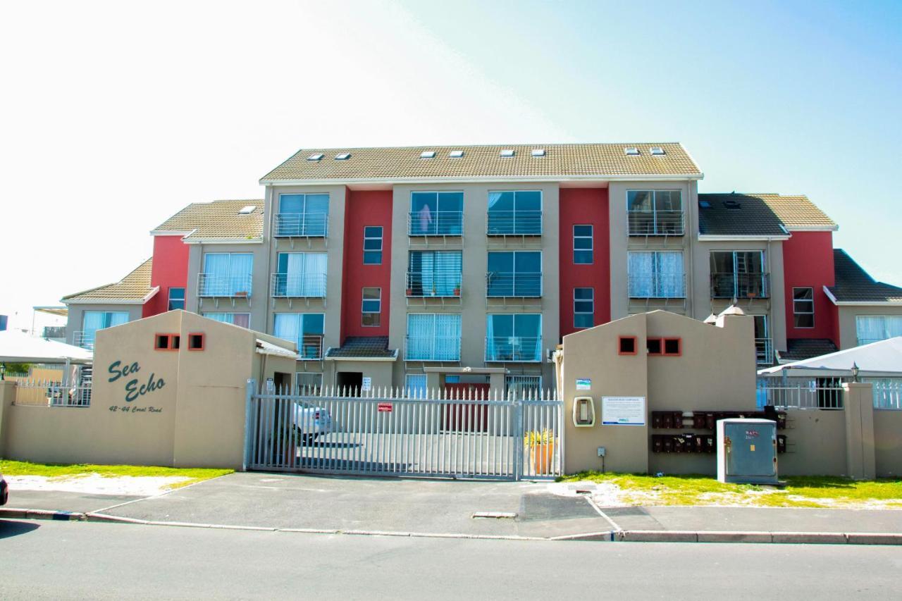 Caline Vip Apartments, Beach Close Блуберґстранд Екстер'єр фото