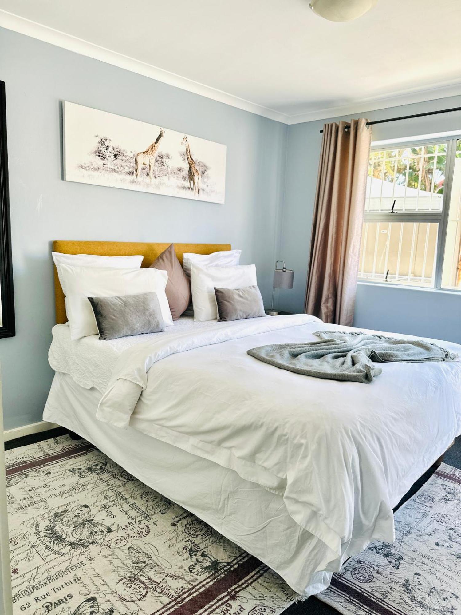 Caline Vip Apartments, Beach Close Блуберґстранд Екстер'єр фото