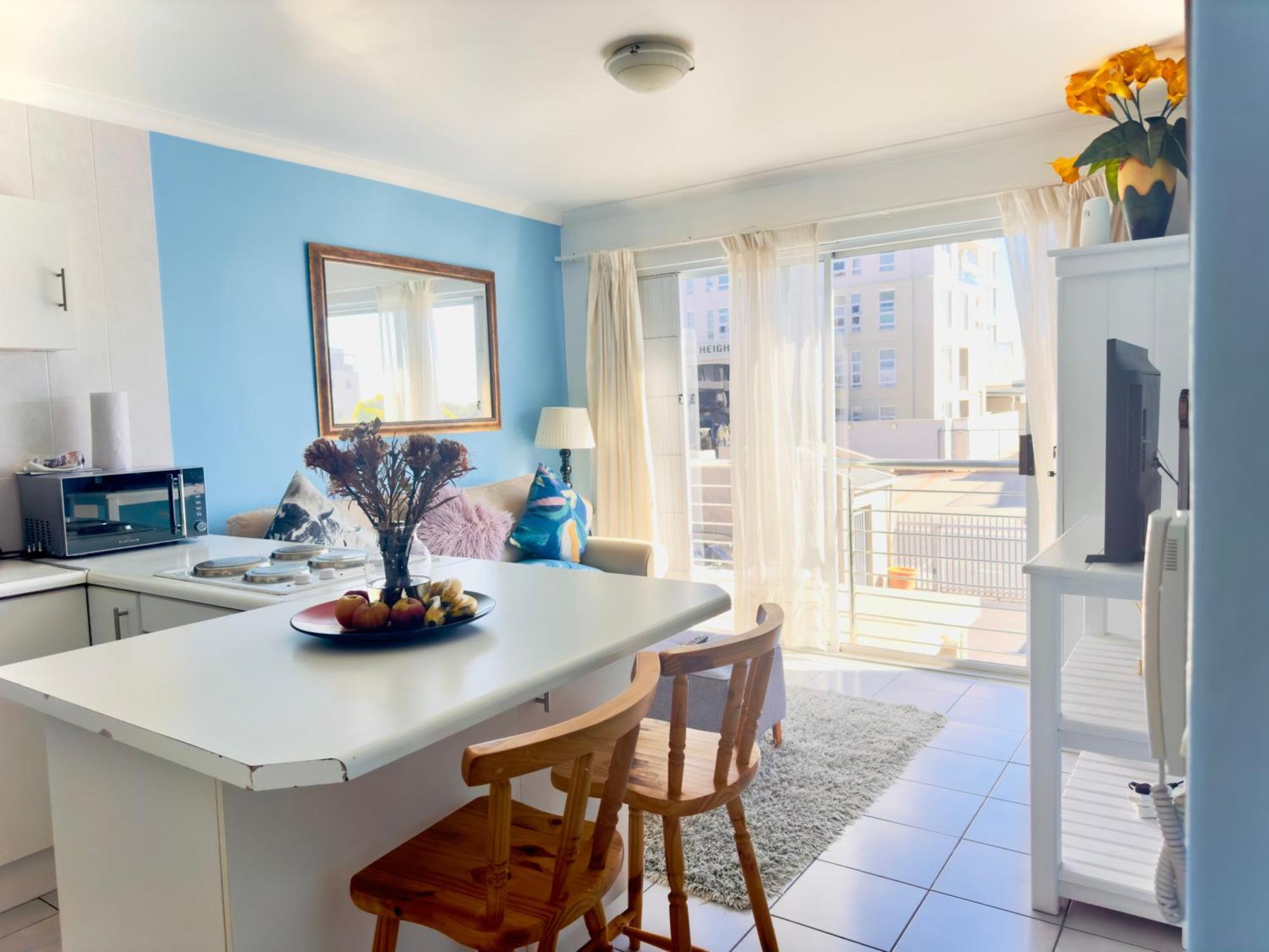 Caline Vip Apartments, Beach Close Блуберґстранд Екстер'єр фото