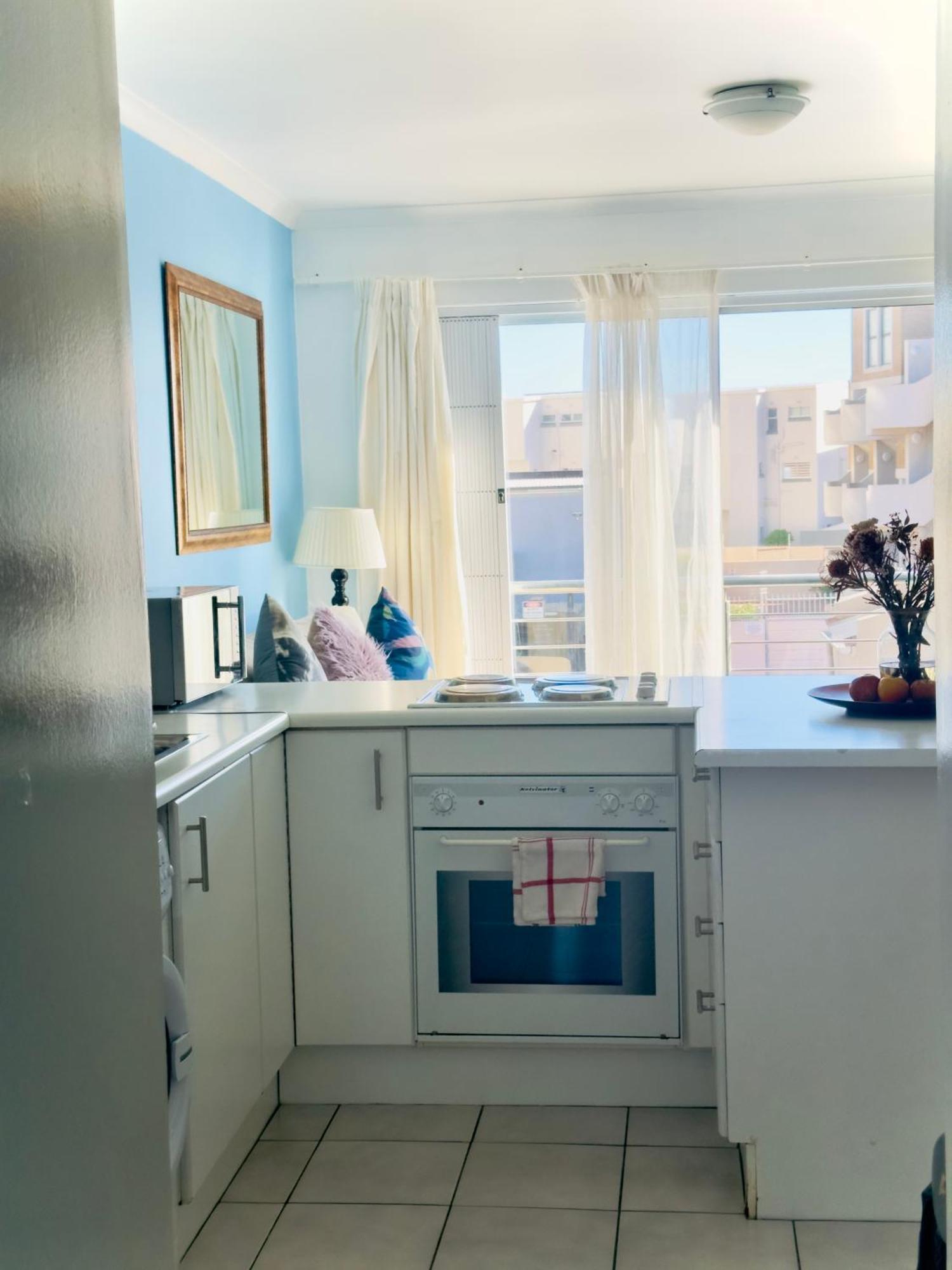 Caline Vip Apartments, Beach Close Блуберґстранд Екстер'єр фото