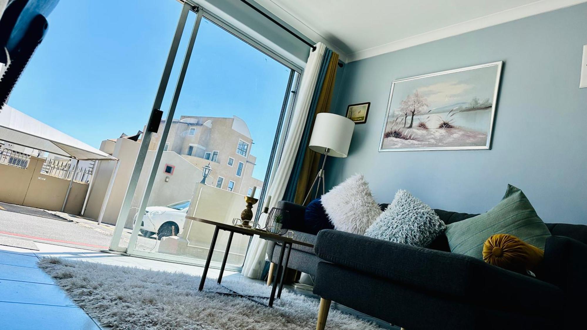 Caline Vip Apartments, Beach Close Блуберґстранд Екстер'єр фото