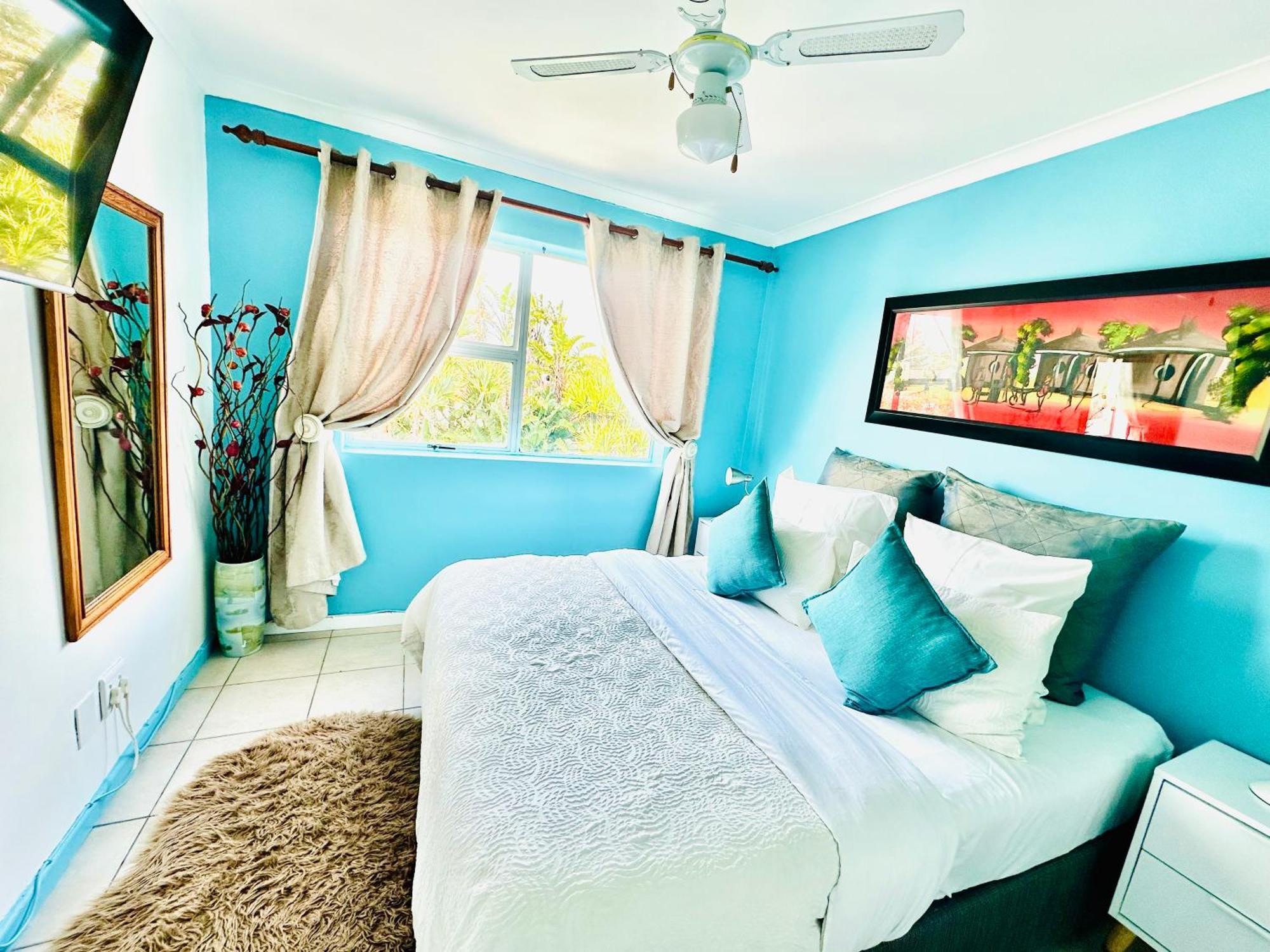 Caline Vip Apartments, Beach Close Блуберґстранд Екстер'єр фото