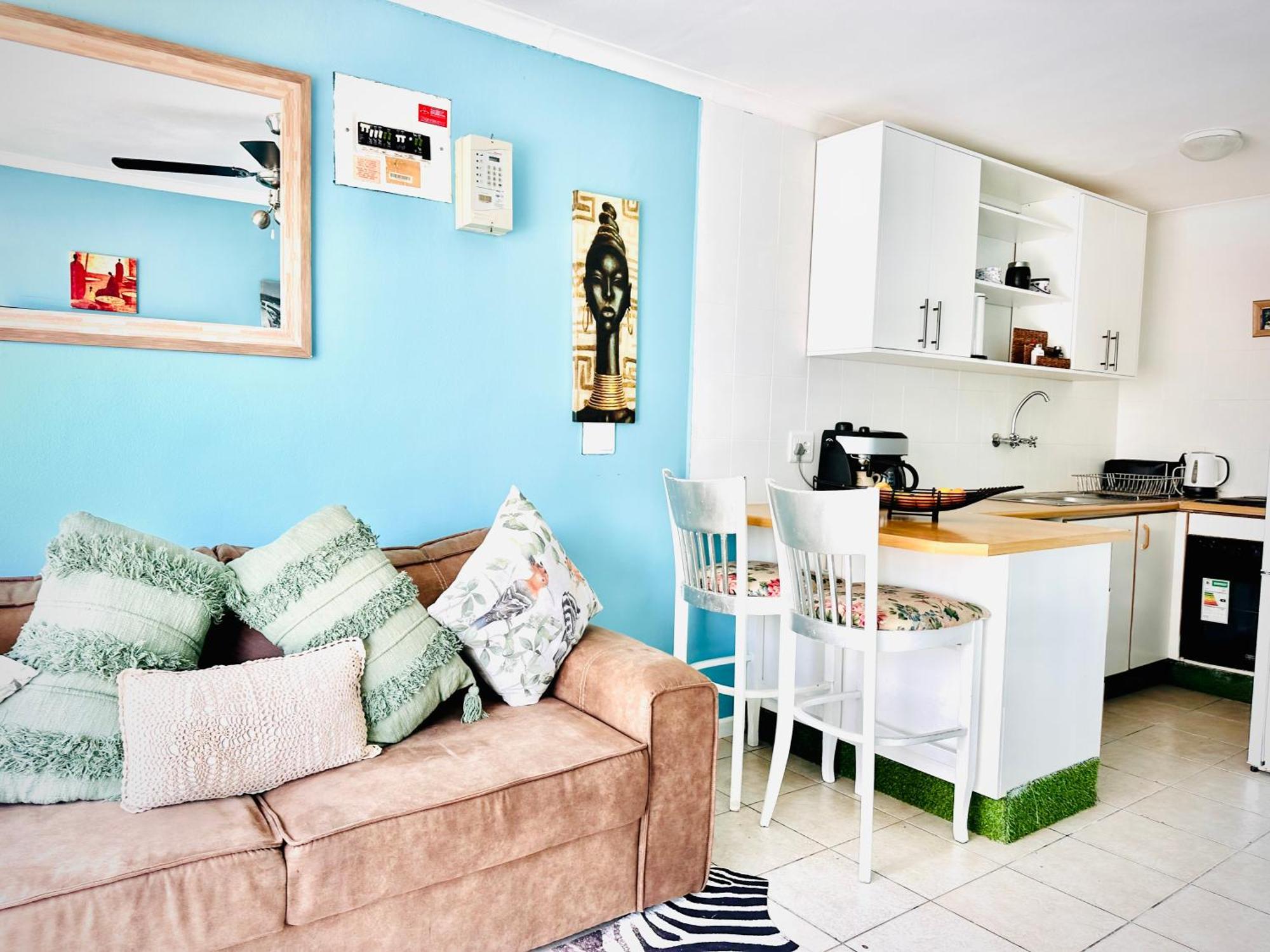 Caline Vip Apartments, Beach Close Блуберґстранд Екстер'єр фото