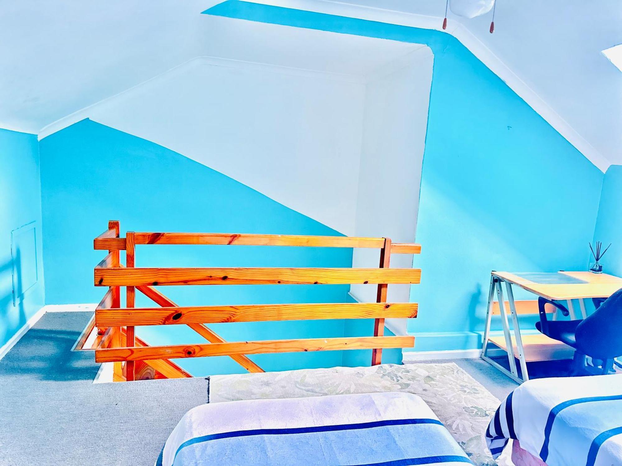 Caline Vip Apartments, Beach Close Блуберґстранд Екстер'єр фото
