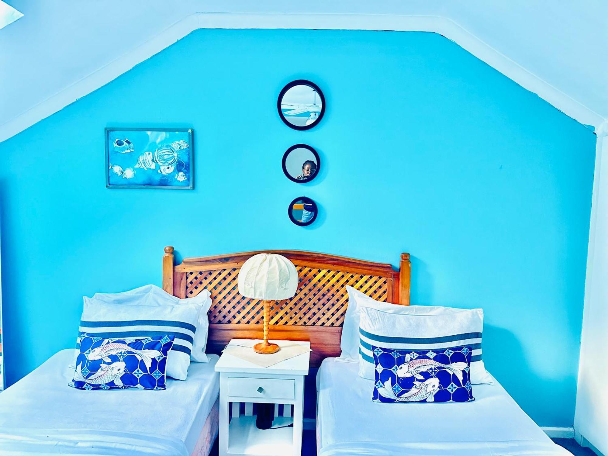 Caline Vip Apartments, Beach Close Блуберґстранд Екстер'єр фото