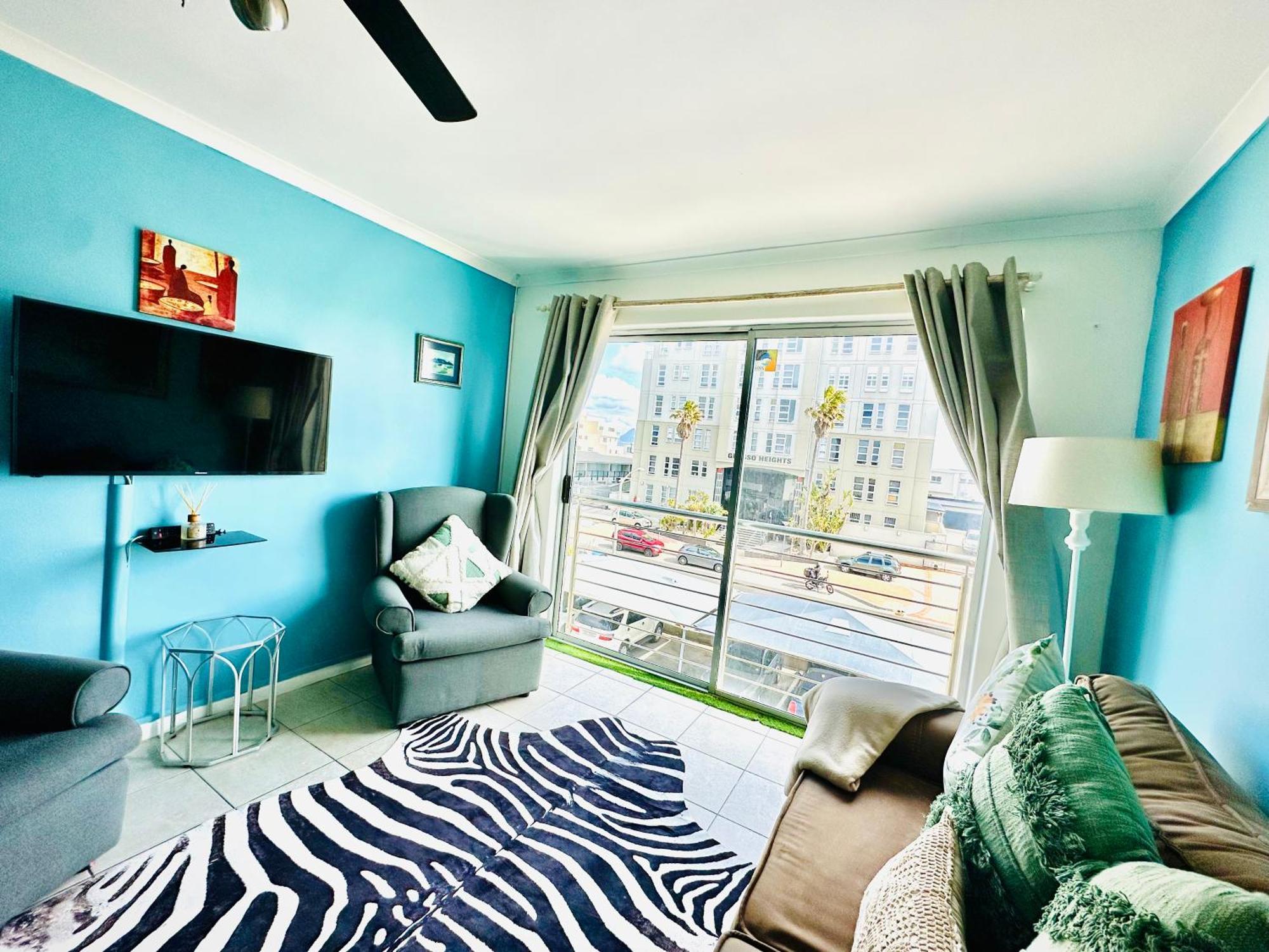 Caline Vip Apartments, Beach Close Блуберґстранд Екстер'єр фото