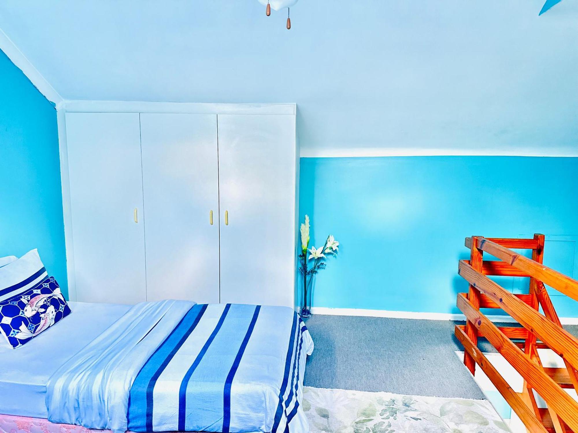 Caline Vip Apartments, Beach Close Блуберґстранд Екстер'єр фото