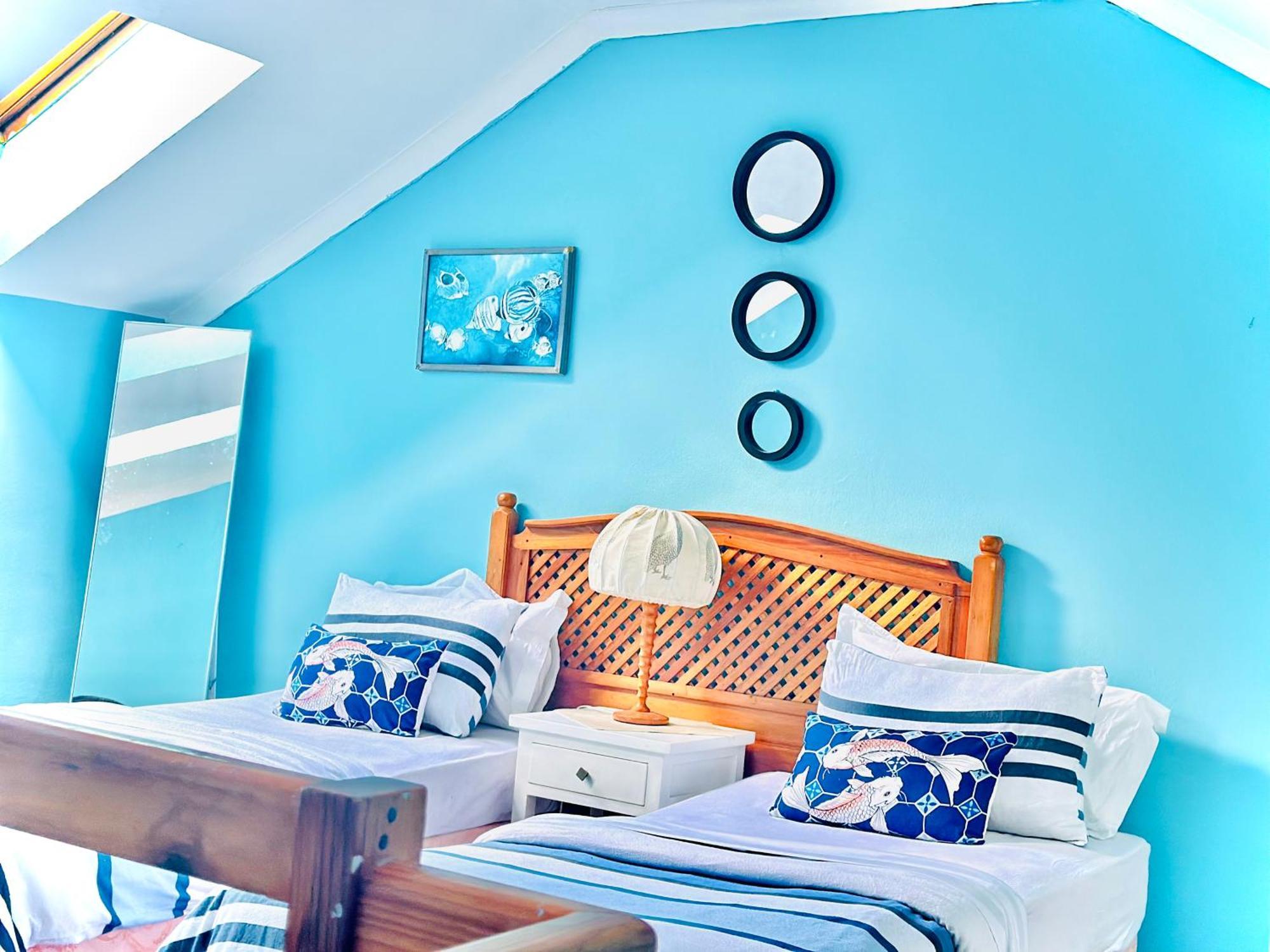 Caline Vip Apartments, Beach Close Блуберґстранд Екстер'єр фото
