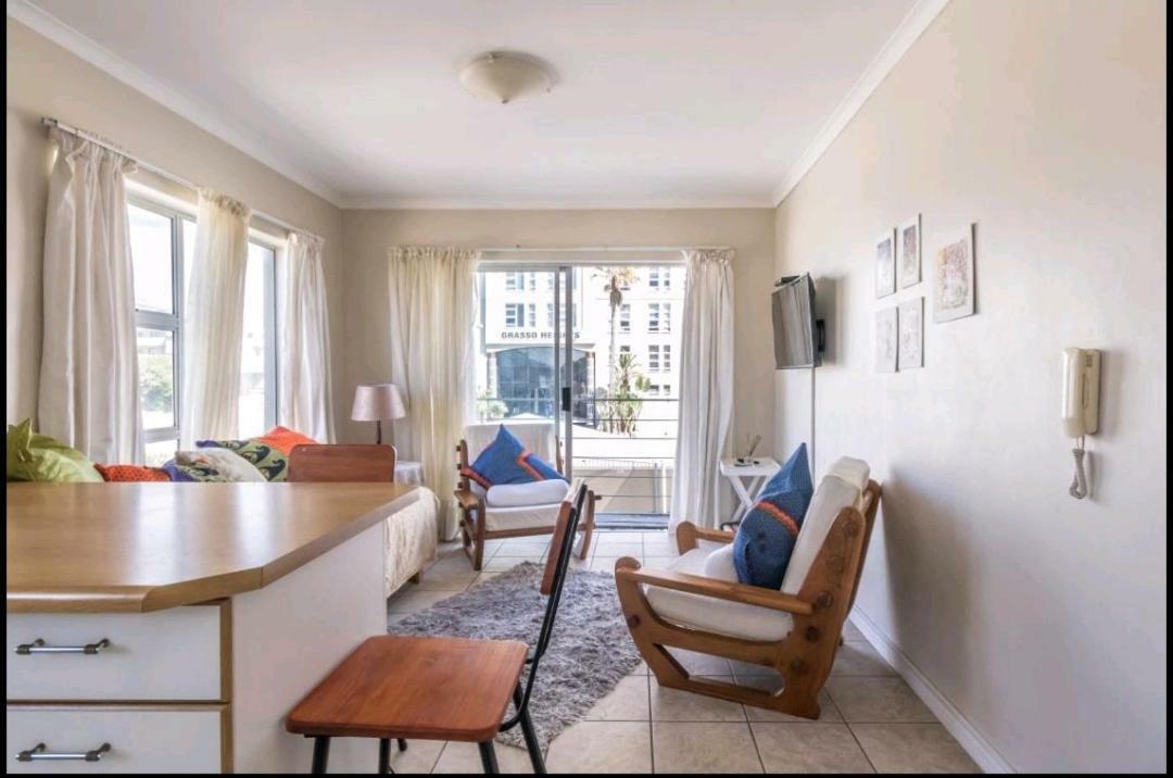 Caline Vip Apartments, Beach Close Блуберґстранд Екстер'єр фото